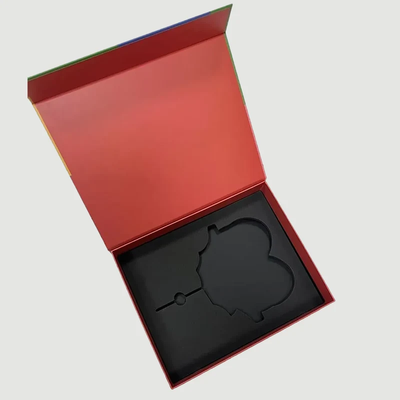 Magnetic Gift Box