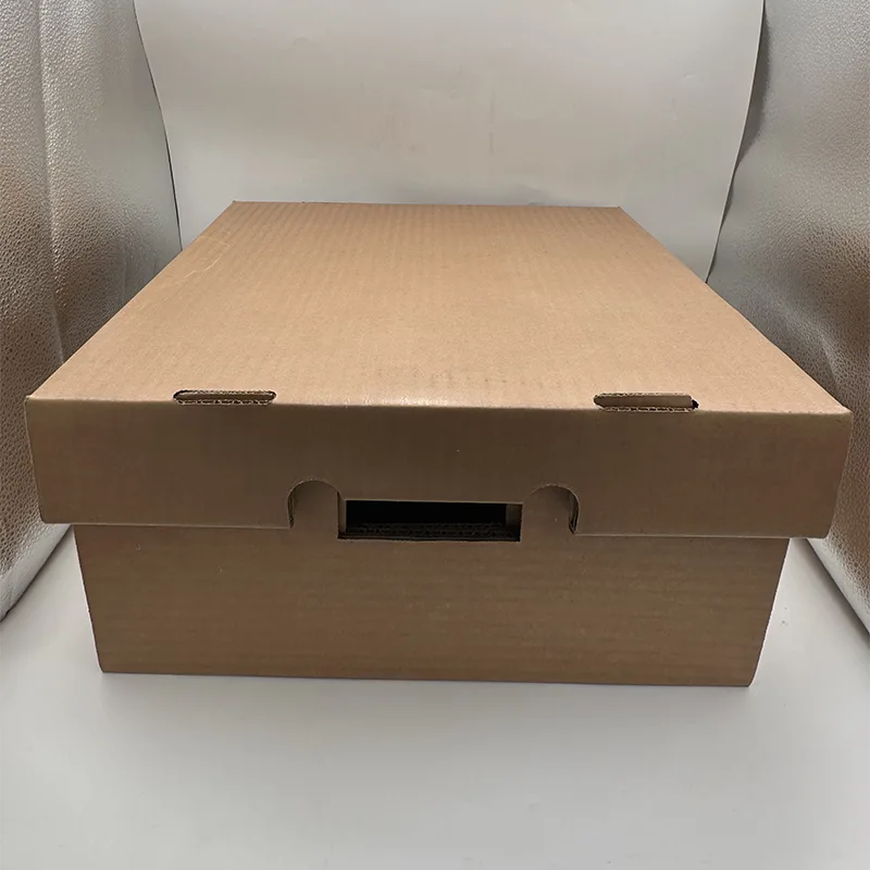 बड़ी क्षमता वाला वाटरप्रूफ स्टोरेज बॉक्स